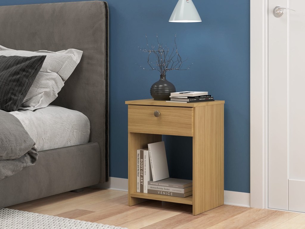 Velador 1 cajon Canary