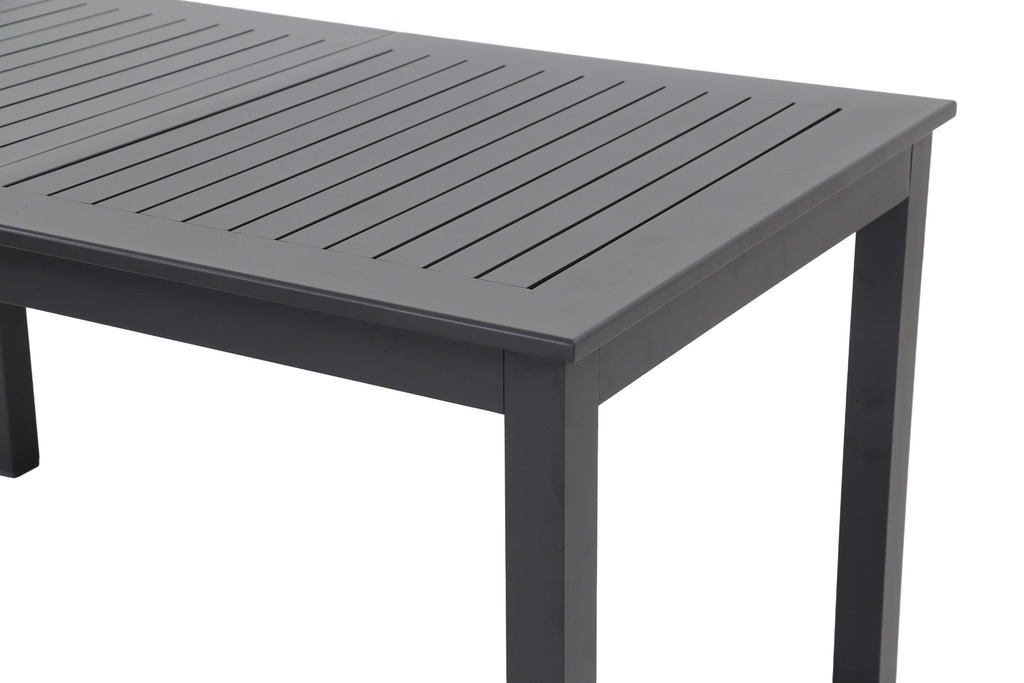 Juego comedor terraza 6 sillas Buford