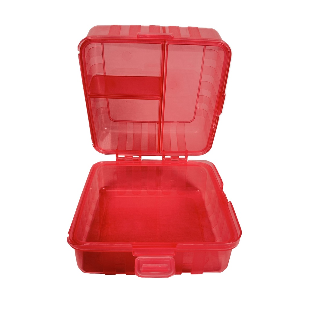 Set lonchera 1,2ml + botella 450ml