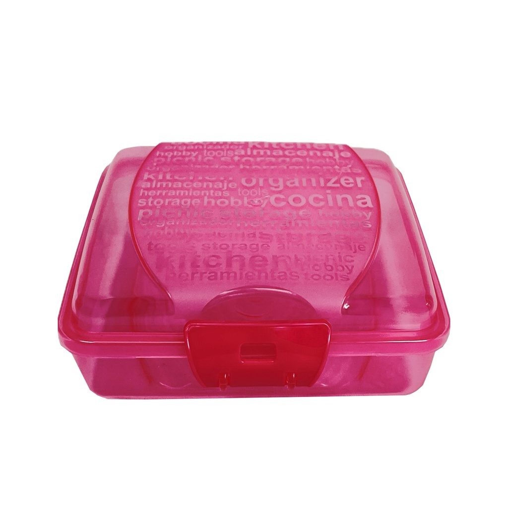 Porta Sandwich 13x13x5cm