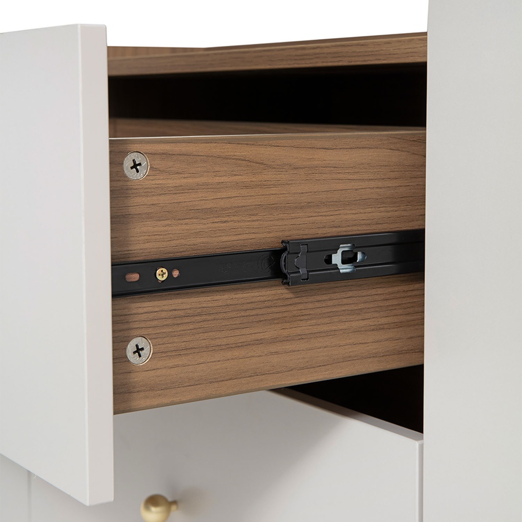 Aparador Velanca 3 cajones