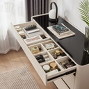 Cómoda Trega 6 cajones