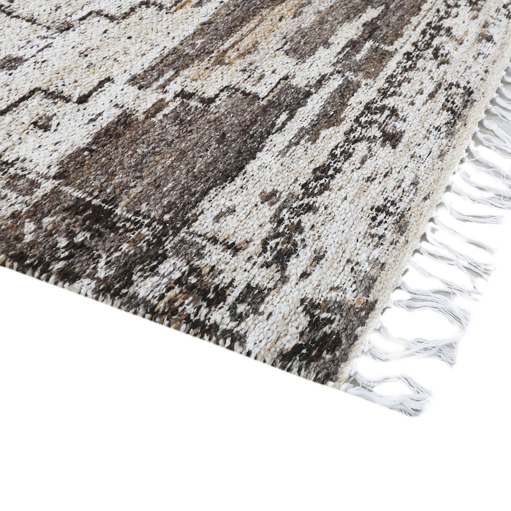 Alfombra 120x180cm Bolvia café