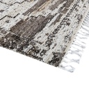 Alfombra 180x270cm Bolvia café