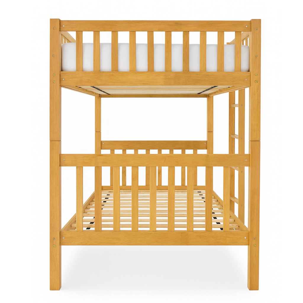 Camarote 1 plaza Ema 190x90cm