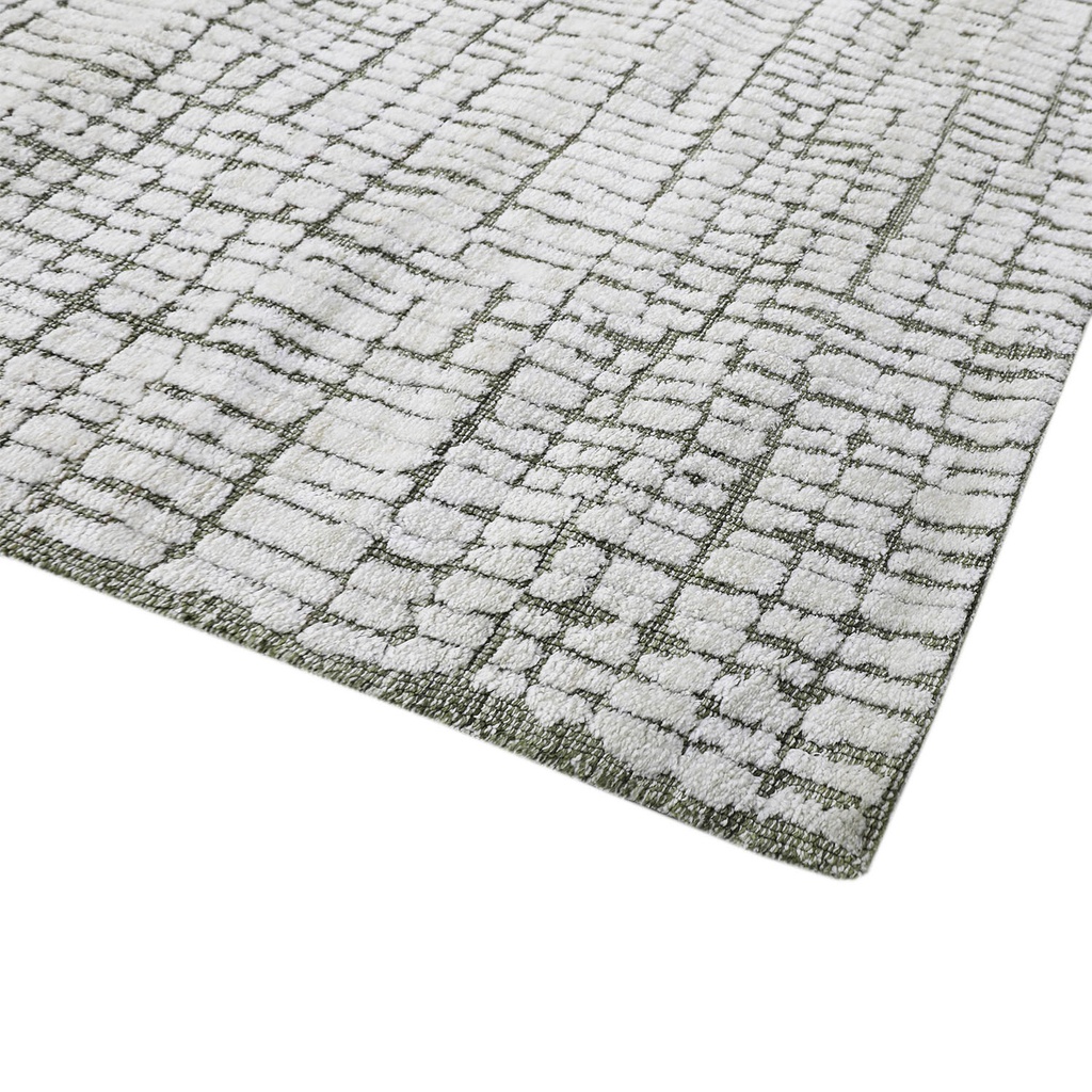 Alfombra 120x180cm Milton gris