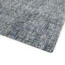 Alfombra 120x180cm Bartin azul