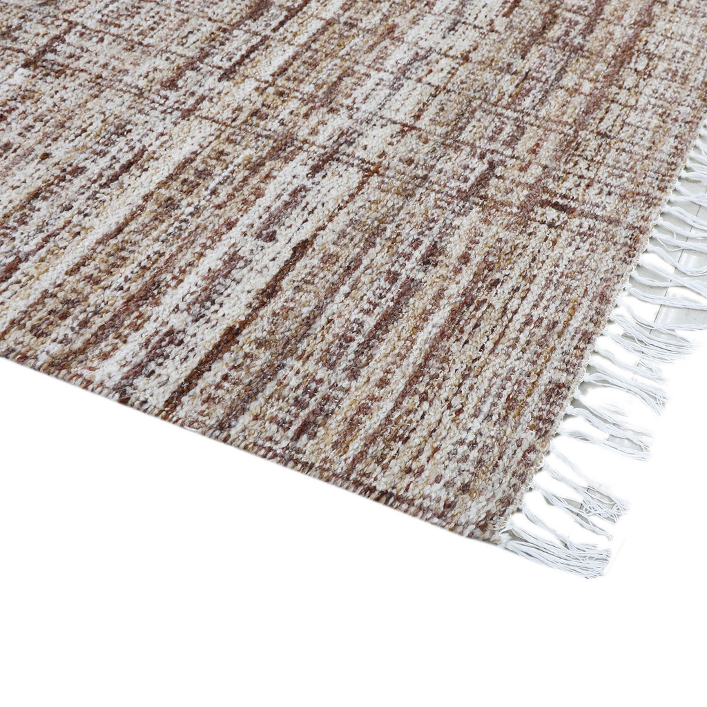 Alfombra 150x210cm Ileza greige