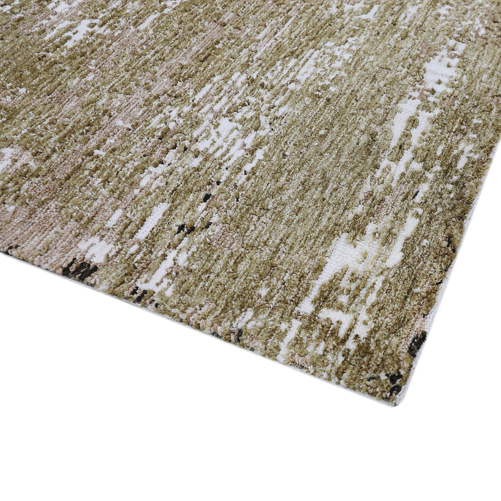 Alfombra 150x210cm Maron taupe