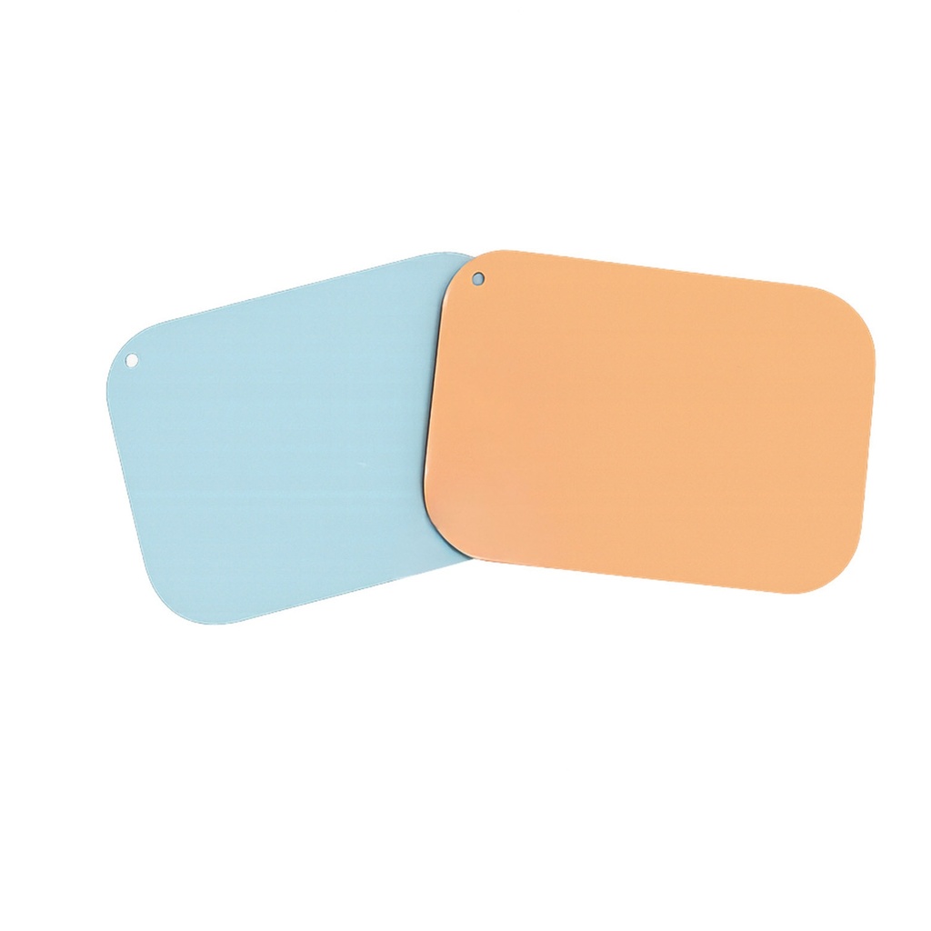 Plato infantil silicona con individual 31x22 cm