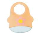 Babero silicona diseños 