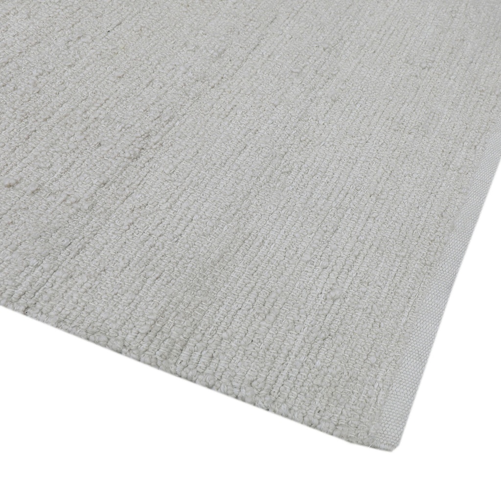 Alfombra 200x300cm Limeria marfil