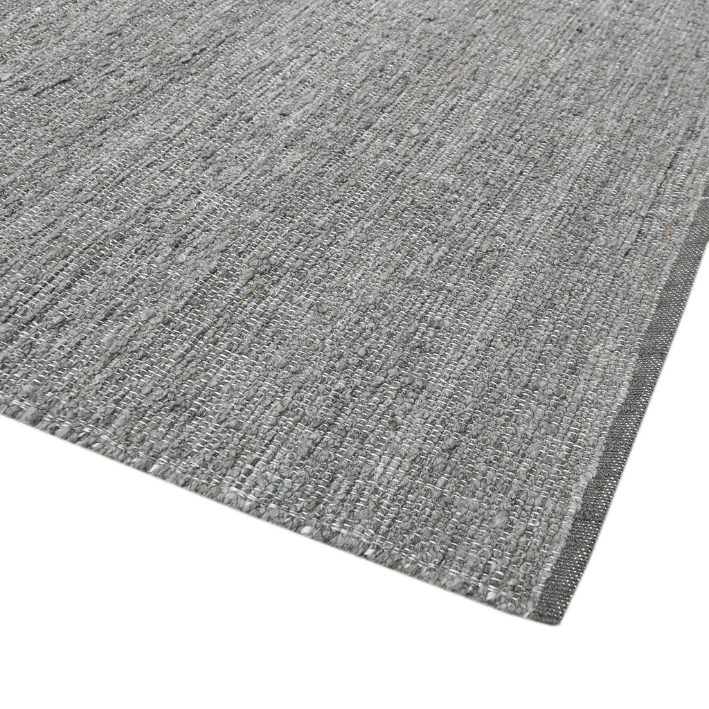 Alfombra 180x270cm Limeria gris