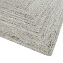 Alfombra 180x270cm Montez arena