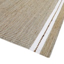 Alfombra 200x300cm Novato24 nat/avena