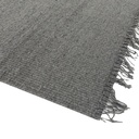 Alfombra 120x180cm Ogato marfil/grafito