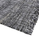 Alfombra 150x210cm Saron gris