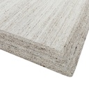 Alfombra 180x270cm JH Marco marfil/taupe