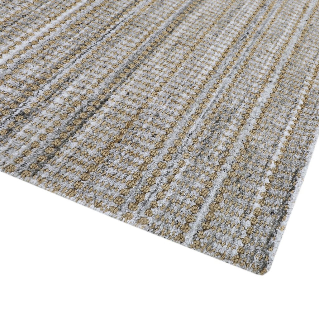 Alfombra 150x210cm JH-BH Yute/Lana