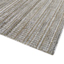 Alfombra 200x300cm JH-BH Yute/Lana