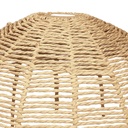 Pantalla ratán 35x20cm