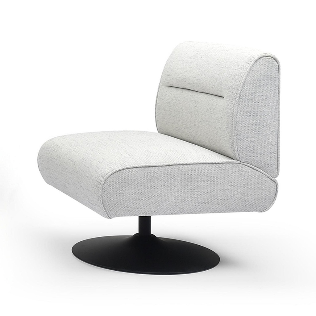 Poltrona Brunn beige