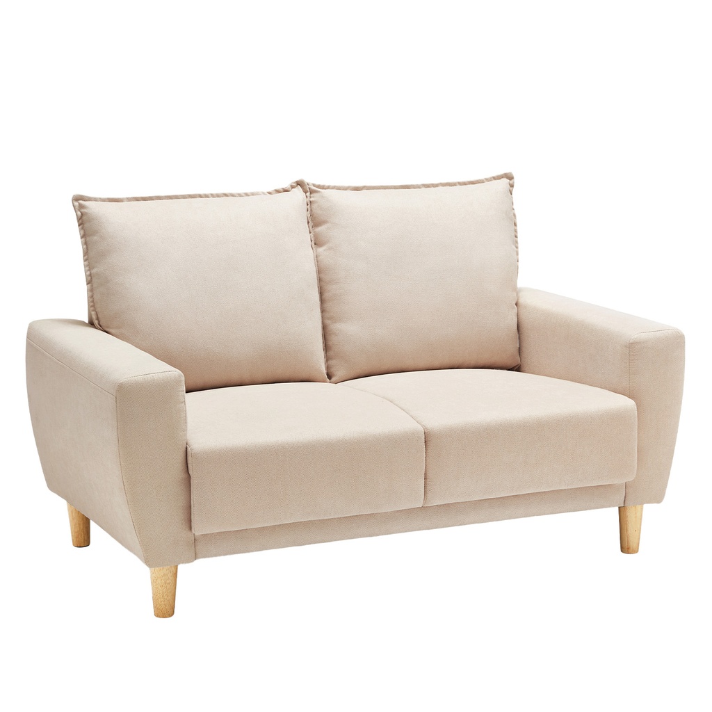 Sofá 2 Cuerpos Maya