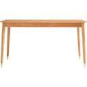 Juego de Comedor 6 Sillas Galicia