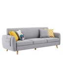 Sofá 3 Cuerpos Cali