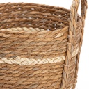 Canasto Nur junco S