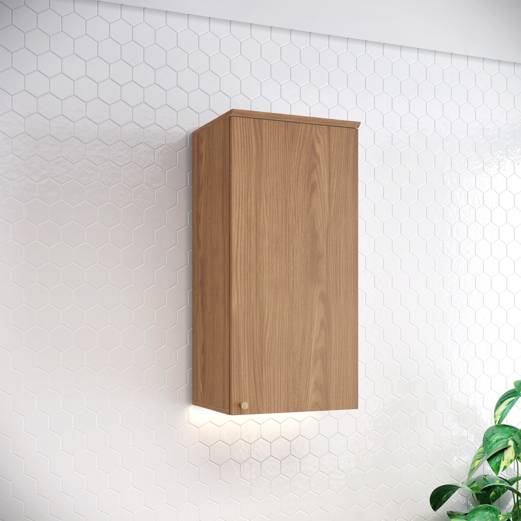 Aéreo cocina Requinte 1 puerta 40cm