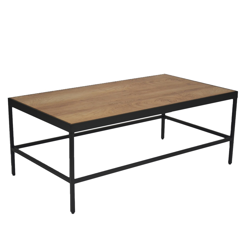 Mesa centro Argy café