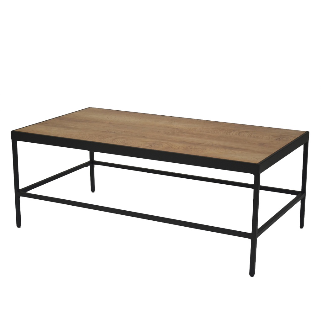 Mesa centro Argy café