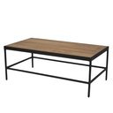 Mesa centro Argy café