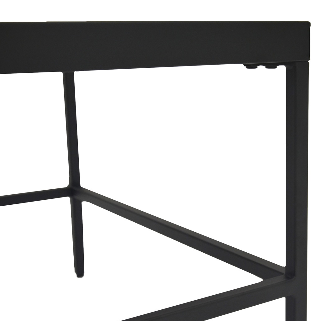 Mesa centro Argy café