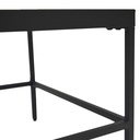 Mesa centro Argy café