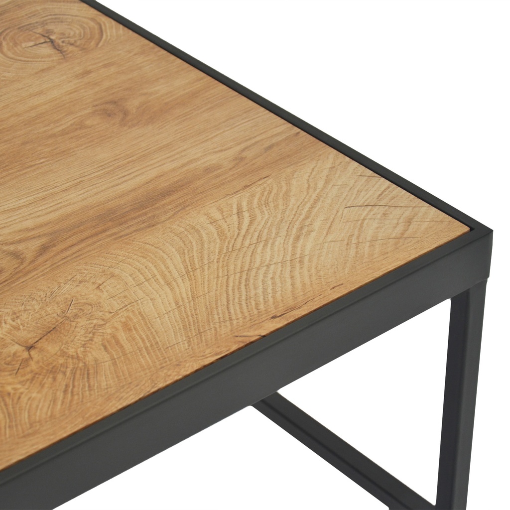 Mesa centro Argy café