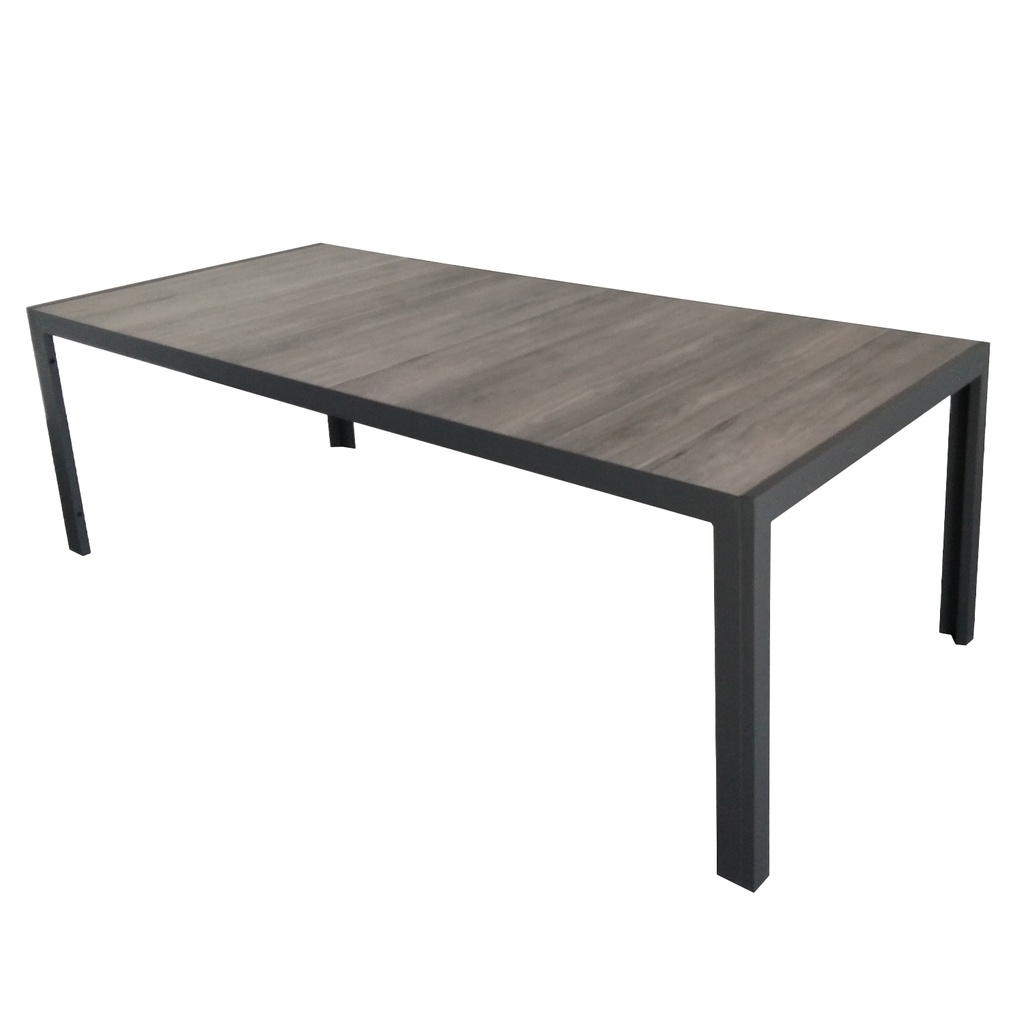 Mesa Terraza Ekaterina 225cm