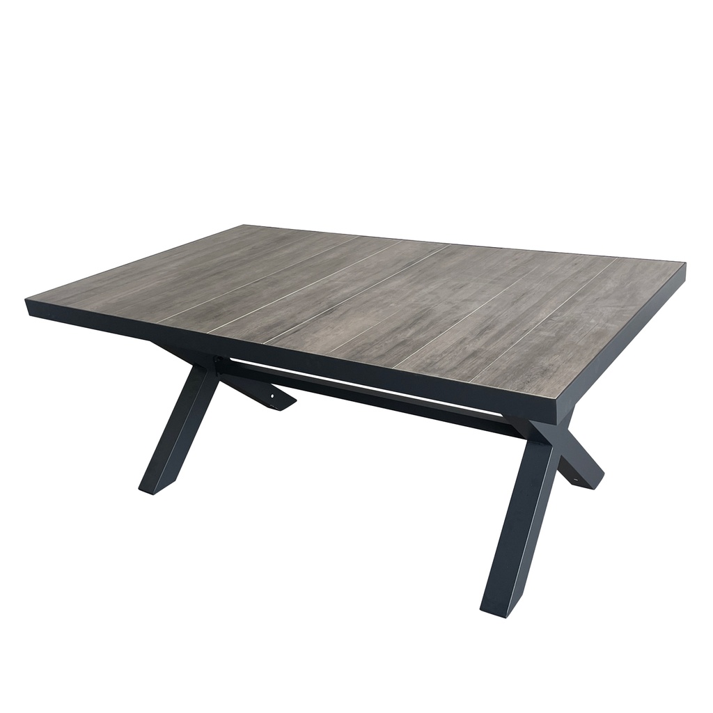 Mesa Terraza Lucca 180cm