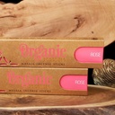 Incienso Organic Rosa