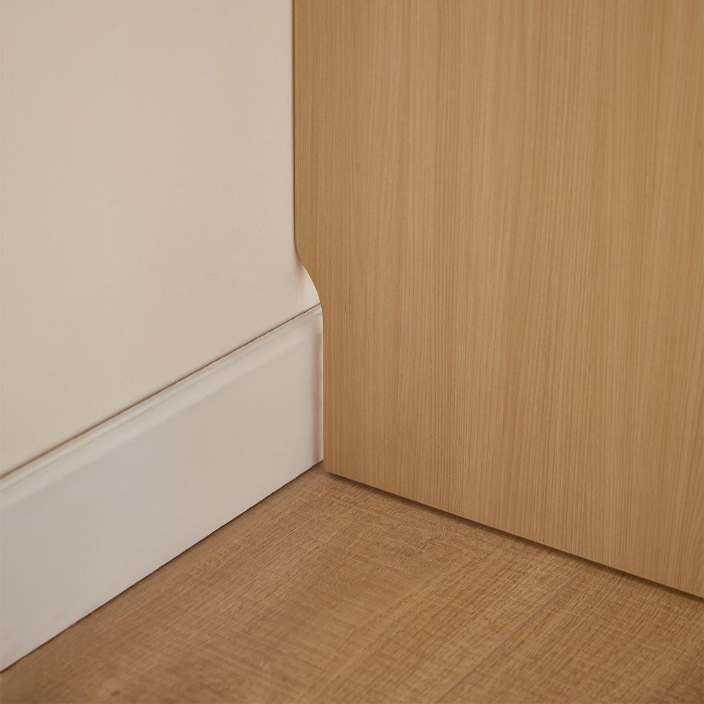 Escritorio doble Raffles