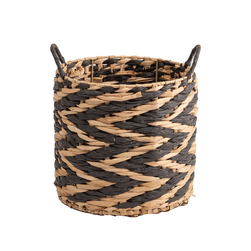 Canasto ZigZag S