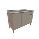 Base cocina Louise 120cm