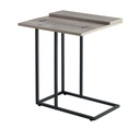 Mesa apoyo industrial Bora Bora