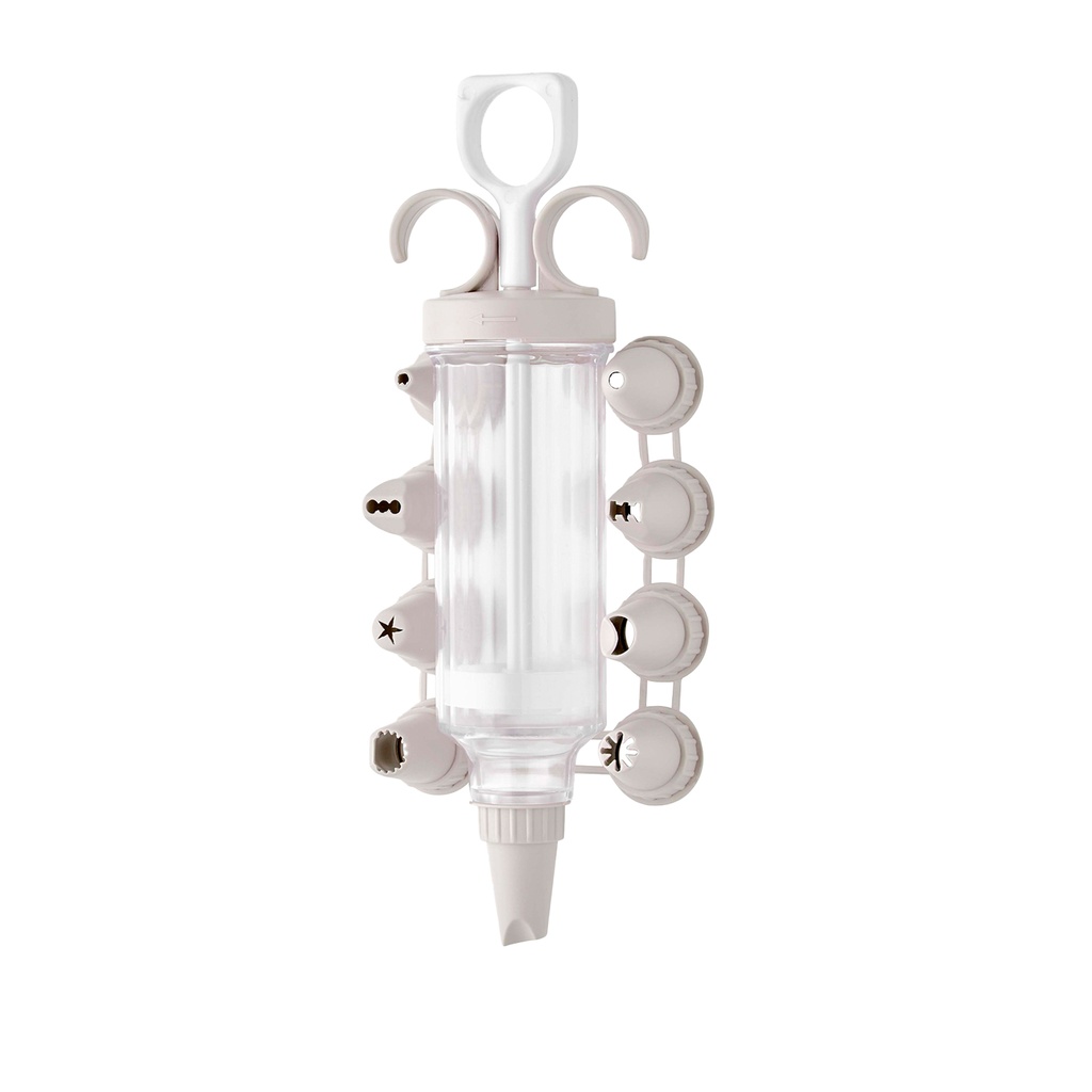 Set repostería 10 piezas