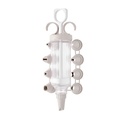 Set repostería 10 piezas