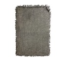 Set 2 Individuales 30x45cm gris