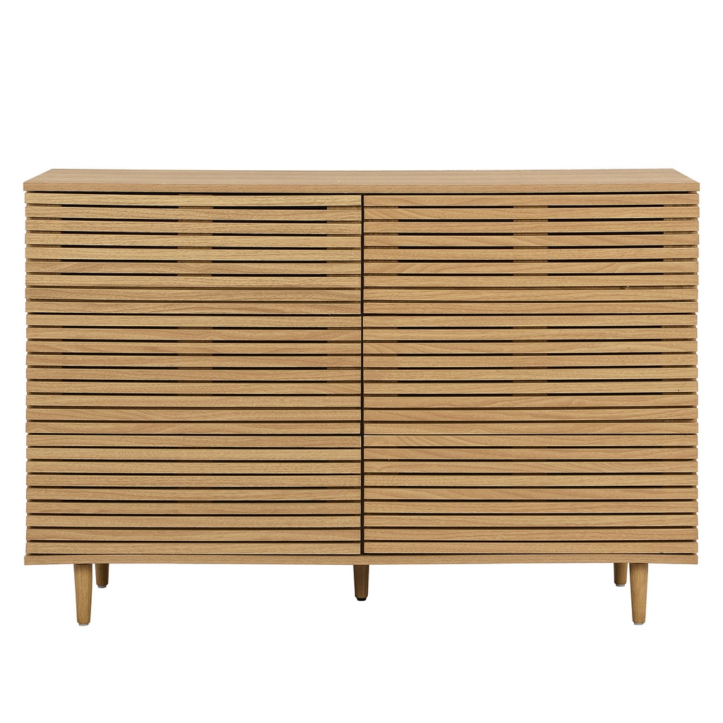 Cómoda Edano 6 cajones