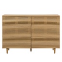 Cómoda 6 cajones Edano