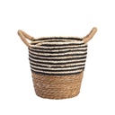Canasto Nansi junco S